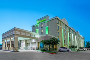 Гостиница Holiday Inn Hotel Dallas DFW Airport West, an IHG Hotel  Бедфорд